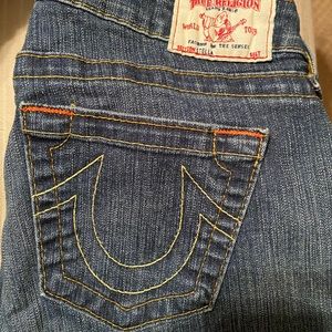 Vintage True Religion Jeans